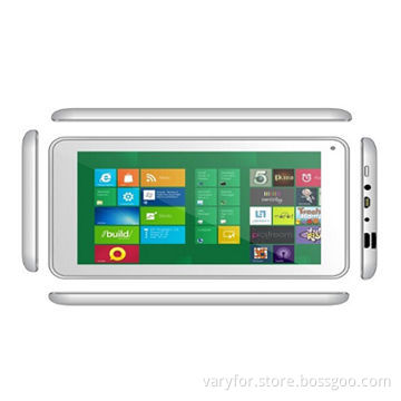 7" Quad Core Tablet PC,Android4.4 Boxchip A33 Cortex A7 1.3GHz, Dual Camera, WiFi, Bluetooth & HDMI